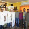 Corso Pizzaiolo 2013